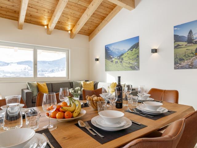 Ambiance / plan rapproché