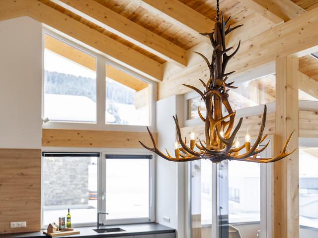 Ambiance / plan rapproché