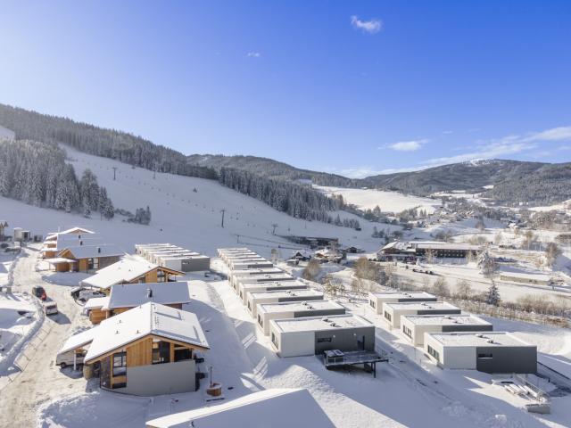 A proximité directe [hiver] (<1 km)