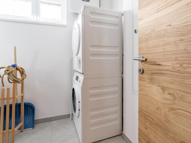 Equipement et services maison de vacances