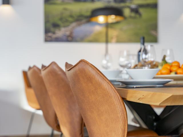 Ambiance / plan rapproché