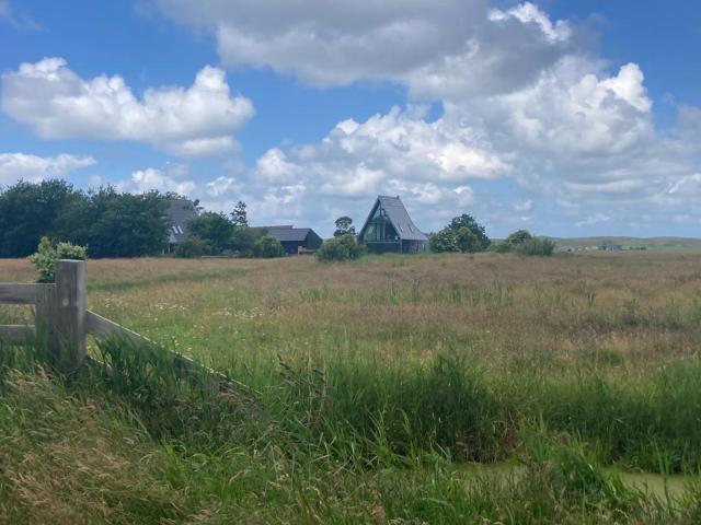 Immediate Surroundings [summer] (<1 km)