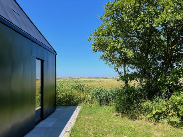 View from Holiday Home [summer]