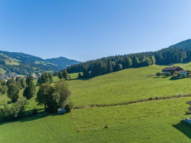 Dans les environs (1-5 km)