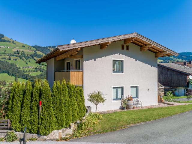 Extérieur maison de vacances