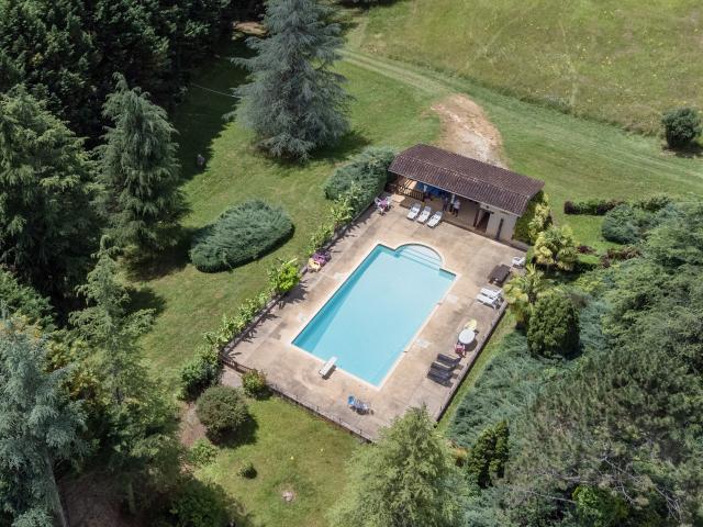 Holiday Home Swimming Pool