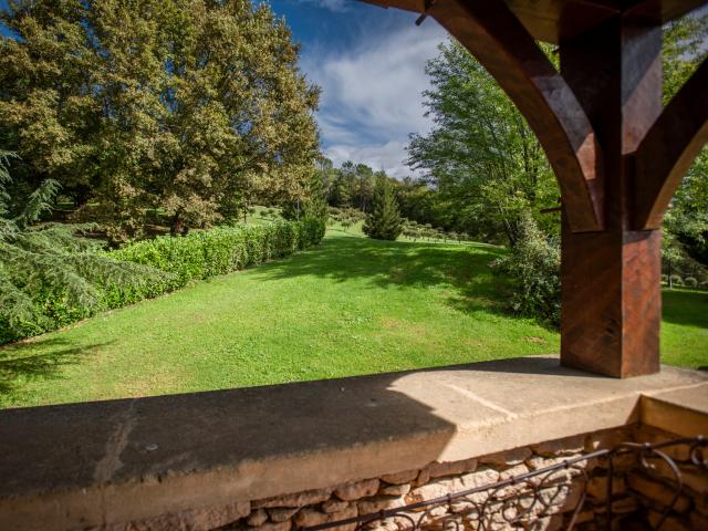 View from Holiday Home [summer]