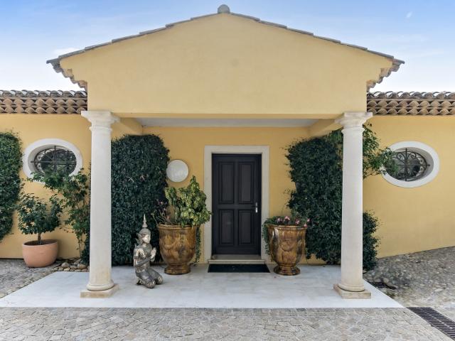 Holiday Home Exterior