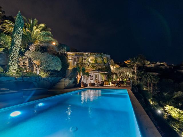 Holiday Home Swimming Pool