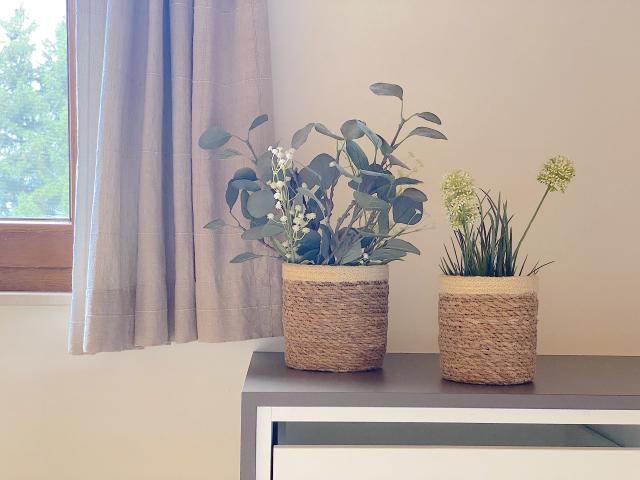 Ambiente / Nahaufnahme