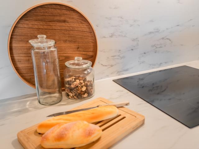 Ambiente / Nahaufnahme