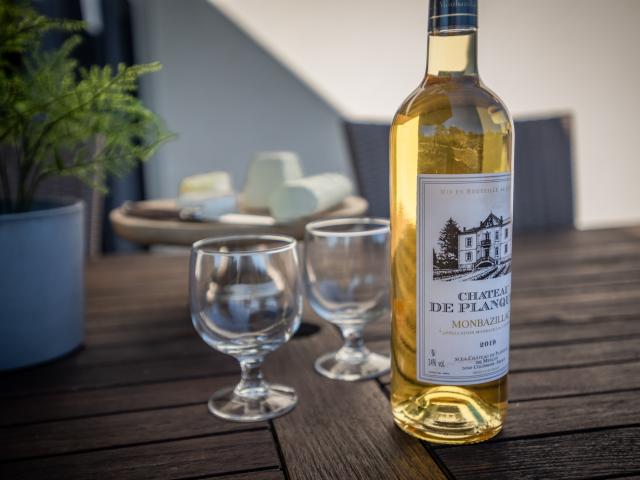 Ambiente / Nahaufnahme