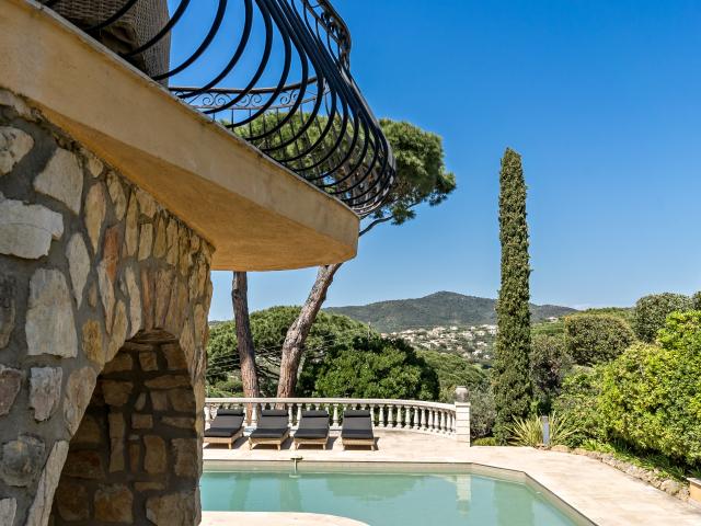 Holiday Home Exterior