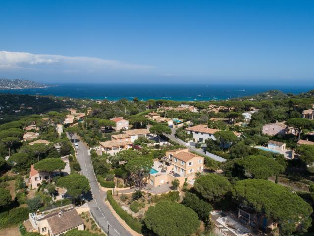 Holiday Home Exterior