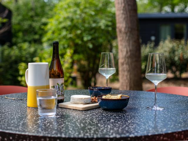 Ambiente / Nahaufnahme