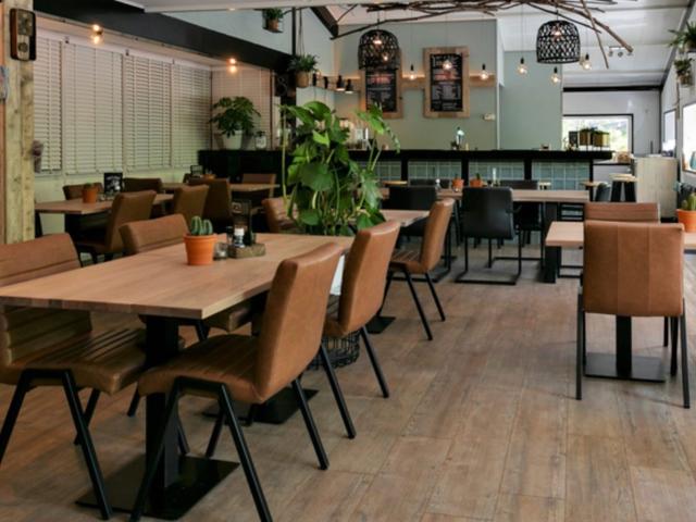 Ausstattung und Service des Ferienparks