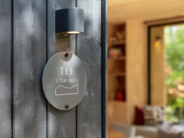 Ambiente / Nahaufnahme