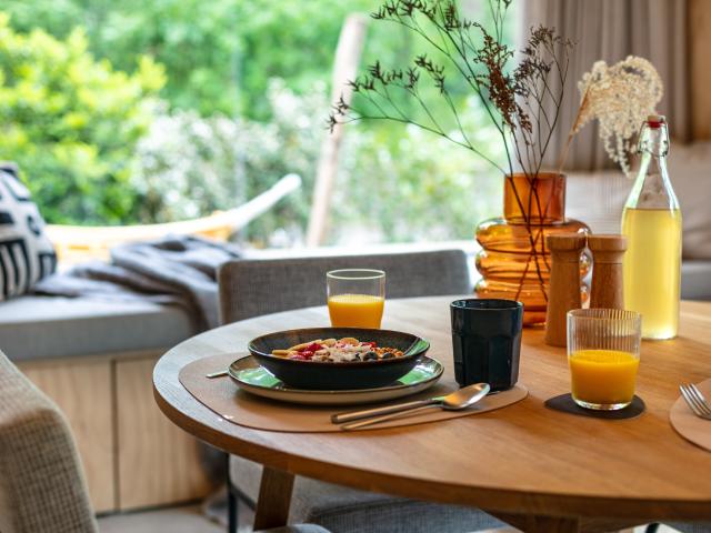 Ambiente / Nahaufnahme