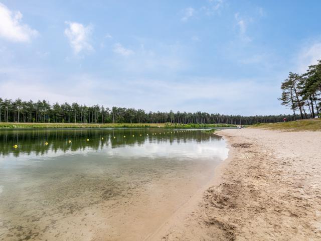 Ausstattung und Service des Ferienparks