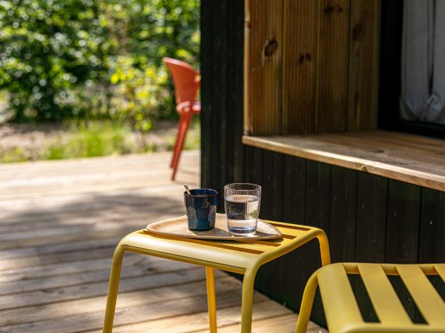 Ambiente / Nahaufnahme