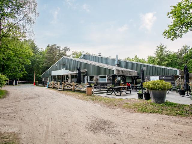 Ausstattung und Service des Ferienparks