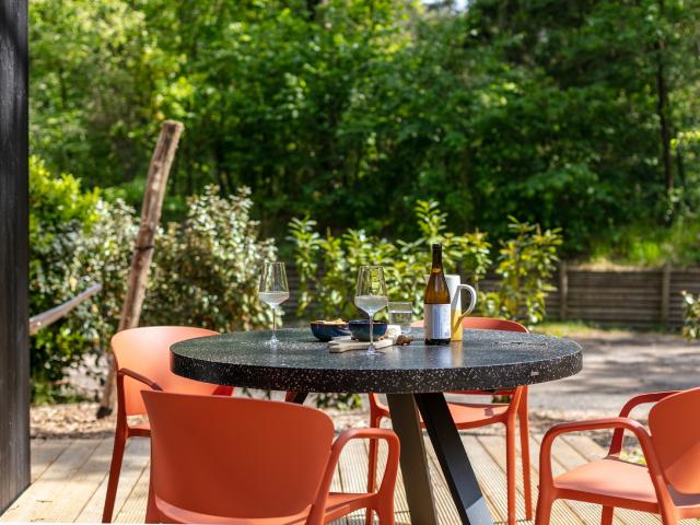 Ambiente / Nahaufnahme