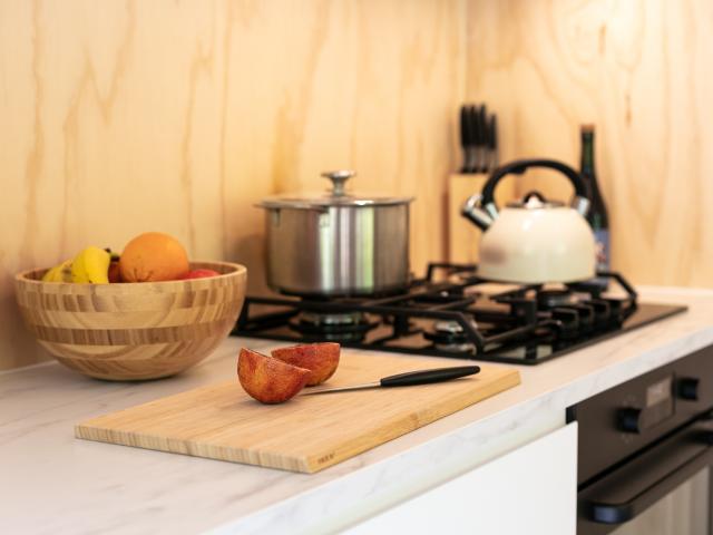 Ambiente / Nahaufnahme