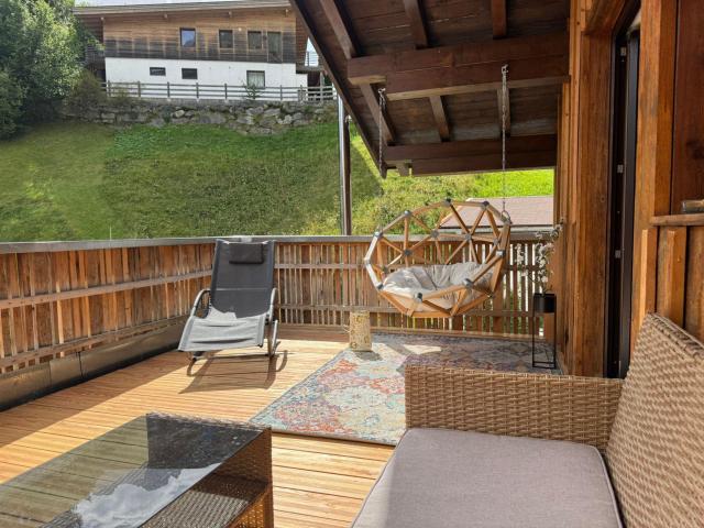 Patio / Balcony