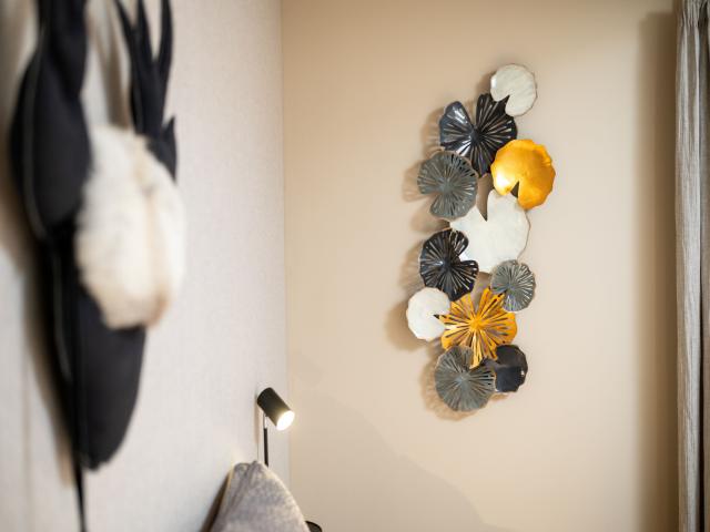 Ambiance / plan rapproché