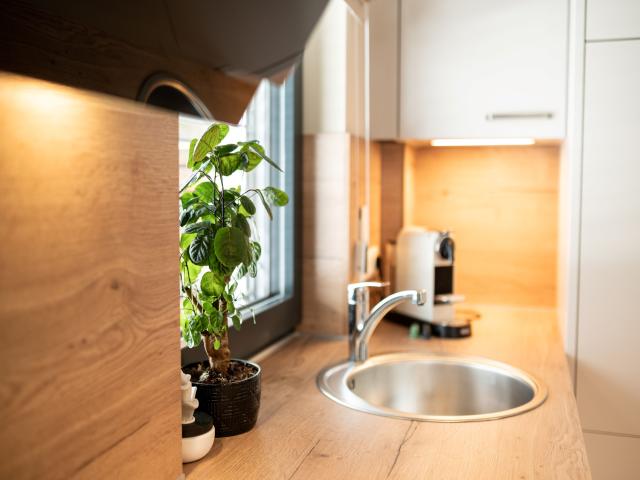 Ambiance / plan rapproché