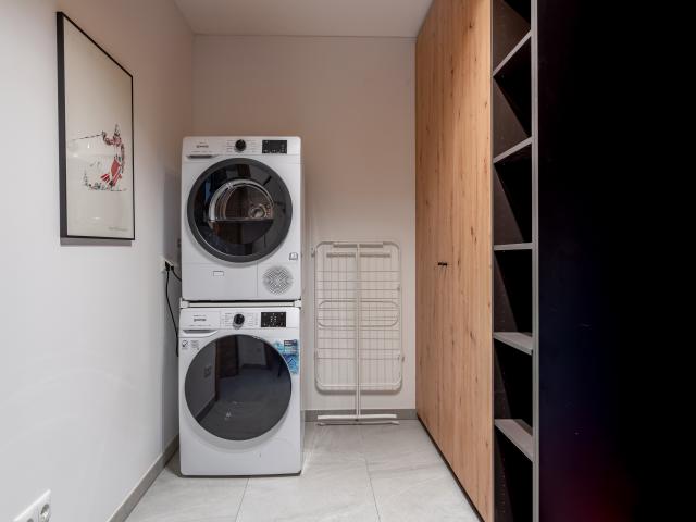 Holiday Home Facilities and Services