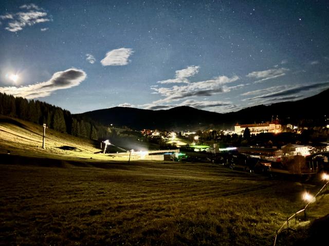 Directe omgeving (<1 km)