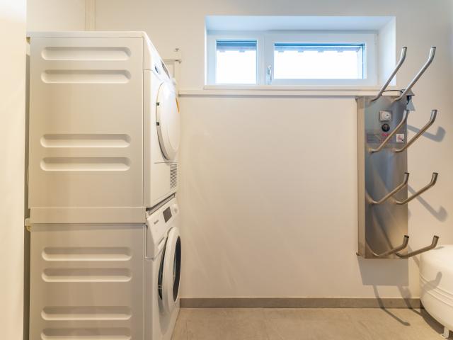 Faciliteiten en service van vakantiehuis