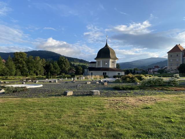 Directe omgeving (<1 km)