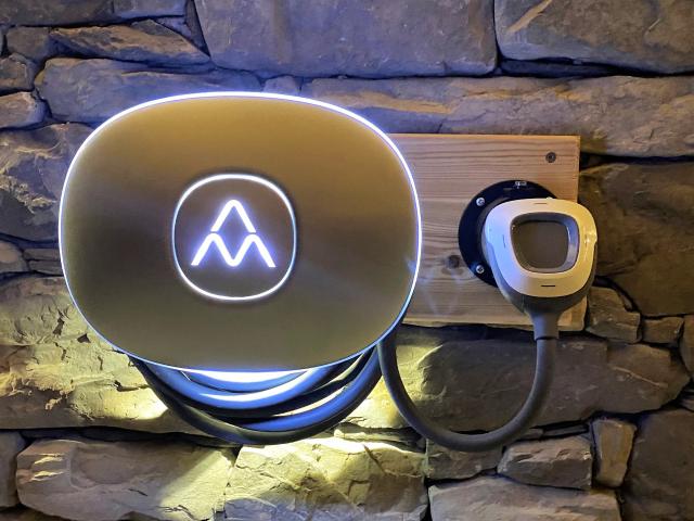 Faciliteiten en service van vakantiehuis