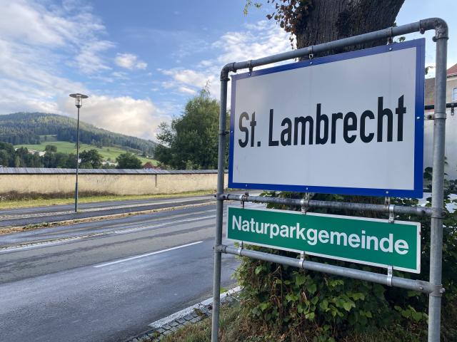 Directe omgeving (<1 km)