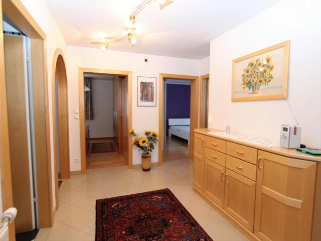 Entrance / Reception