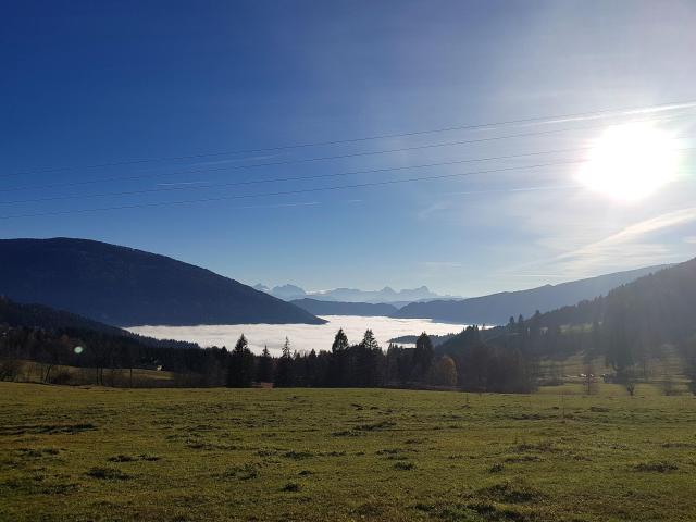 Surroundings (1-5 km)