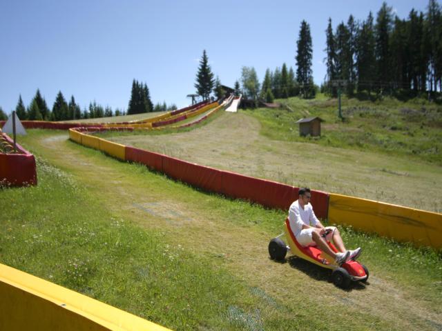 Surroundings (1-5 km)