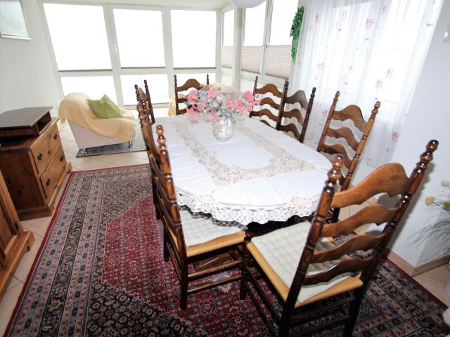 Holiday Home Facilities and Services