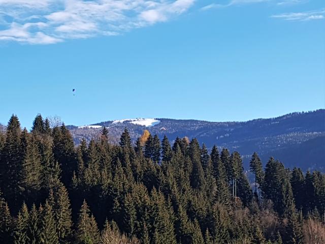 Surroundings (1-5 km)