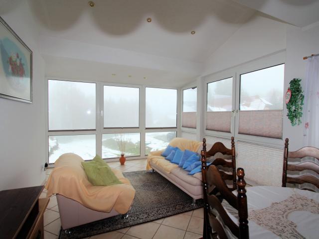 Holiday Home Facilities and Services