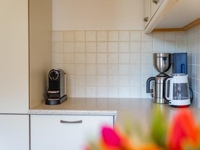 Ausstattung und Service des Ferienhauses