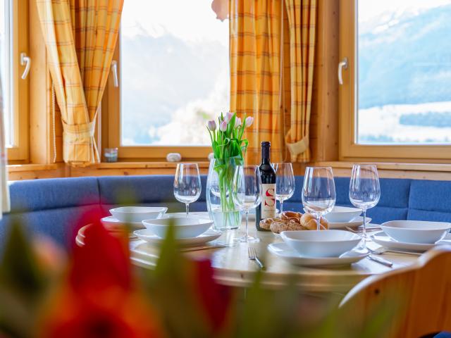 Ambiente / Nahaufnahme