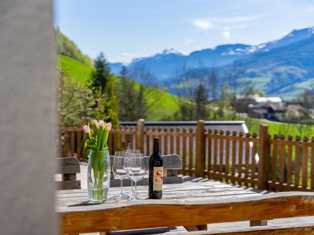 Ambiente / Nahaufnahme