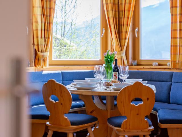 Ambiente / Nahaufnahme