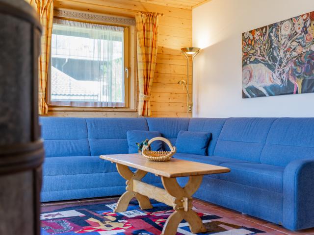 Ambiente / Nahaufnahme