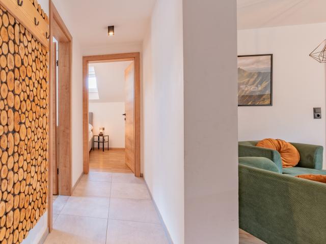 Entrance / Reception