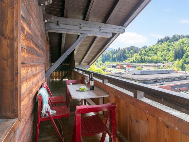 Patio / Balcony