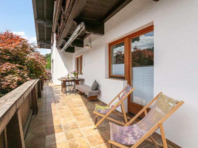 Patio / Balcony